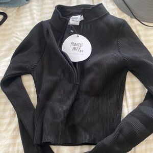 princess polly sweater shirt